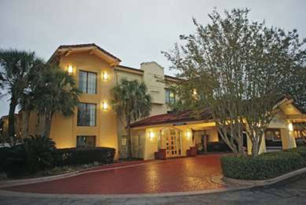 La Quinta Inn Pensacola 4