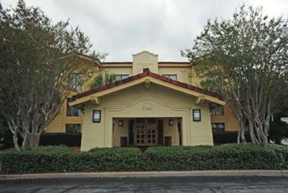 La Quinta Inn Pensacola 1