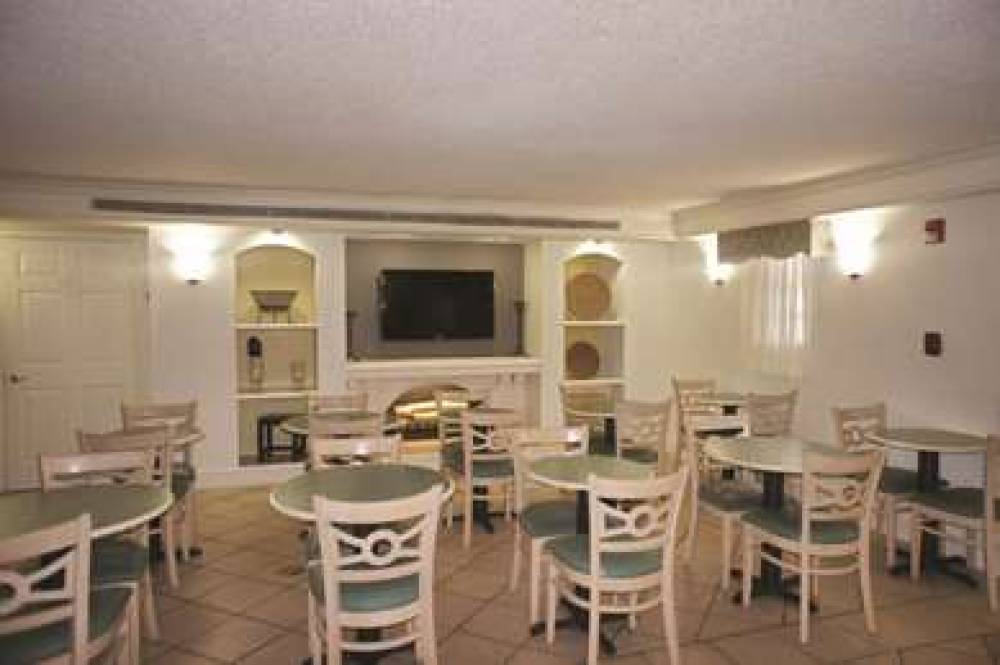 La Quinta Inn Pensacola 7