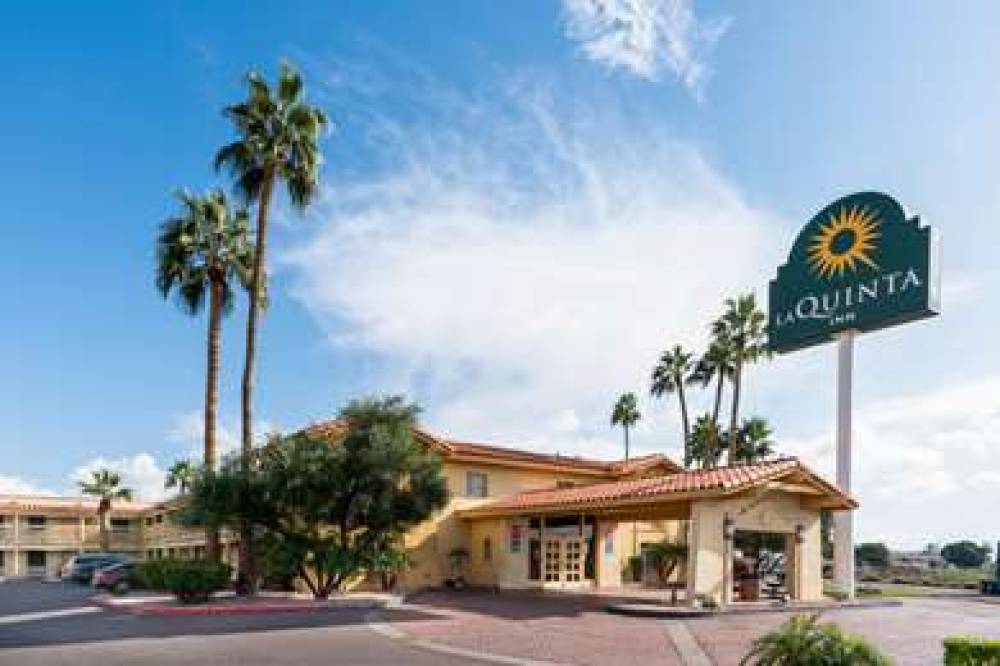 La Quinta Inn Phoenix Thomas Road 1