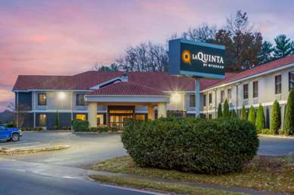 La Quinta Inn Radford 3