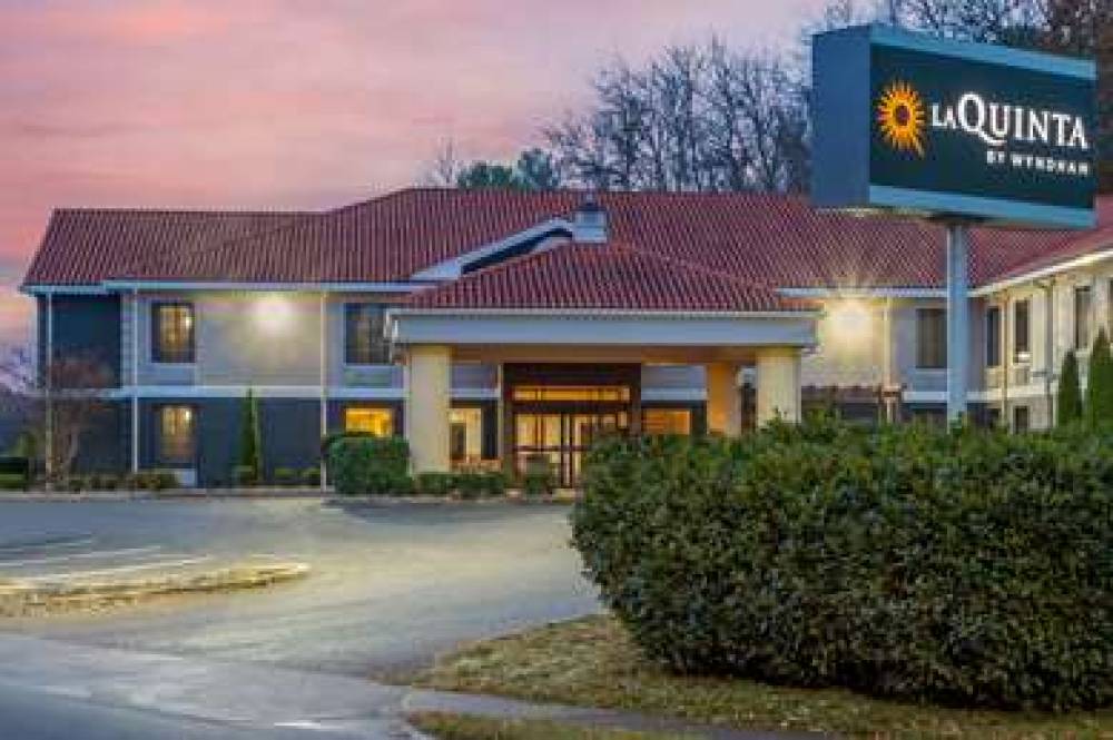 La Quinta Inn Radford