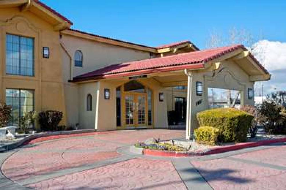 La Quinta Inn Reno 2