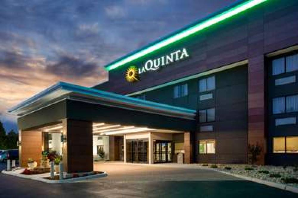 La Quinta Inn Roanoke Salem 1