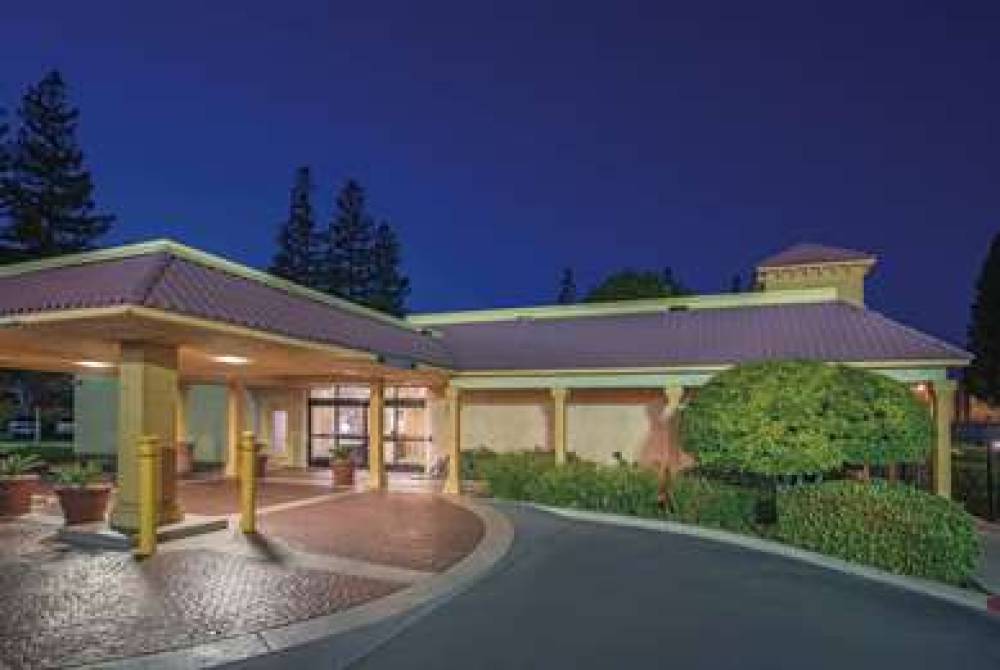 La Quinta Inn Sacramento Downtown 1