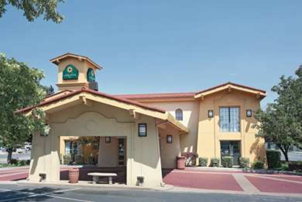 La Quinta Inn Salt Lake City Midvale