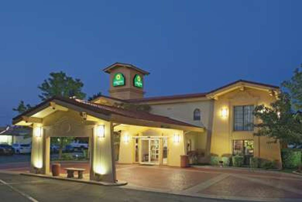 La Quinta Inn Salt Lake City Midvale 1