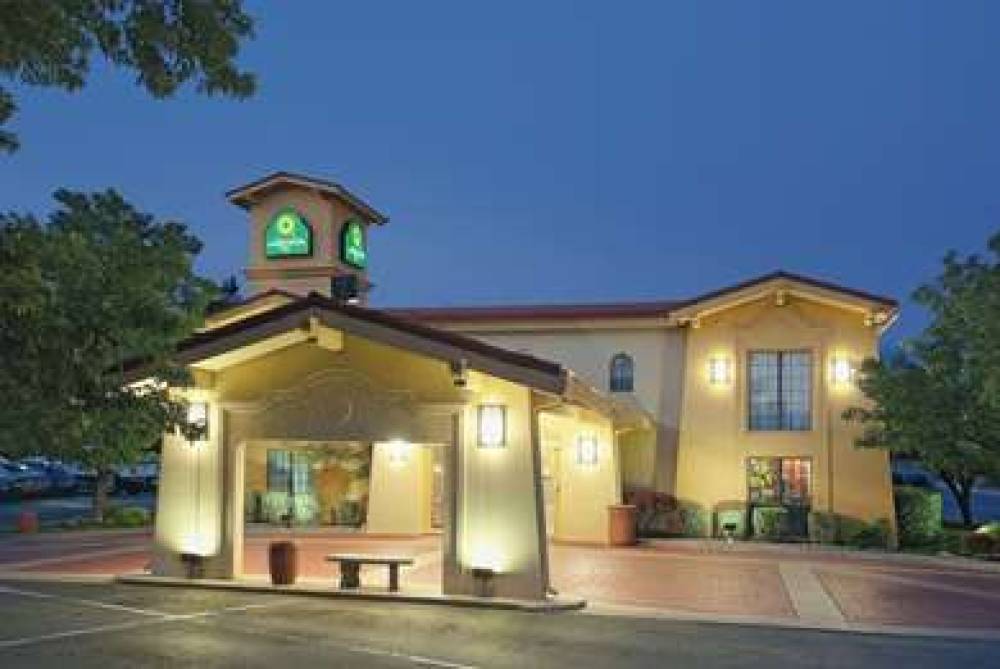 La Quinta Inn Salt Lake City Midvale 2