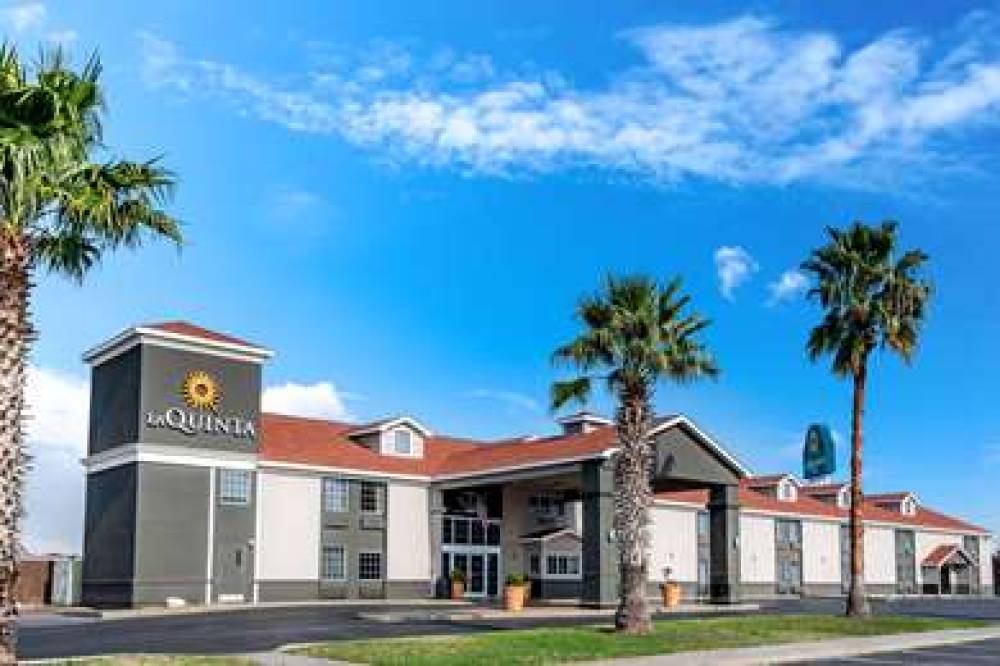 La Quinta Inn San Antonio Brooks City Base 2