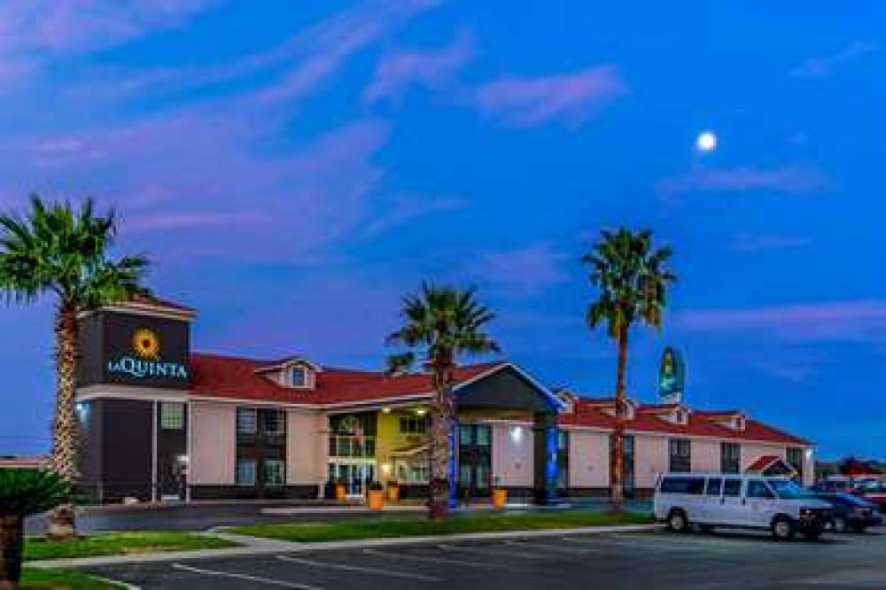 La Quinta Inn San Antonio Brooks City Base 4