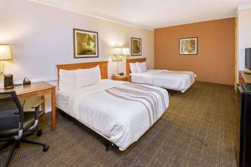 La Quinta Inn San Antonio Market Square 9