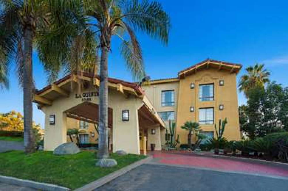 La Quinta Inn San Diego - Miramar 3