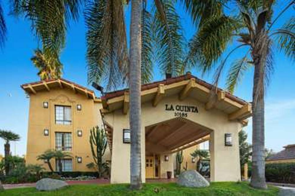 La Quinta Inn San Diego - Miramar 1