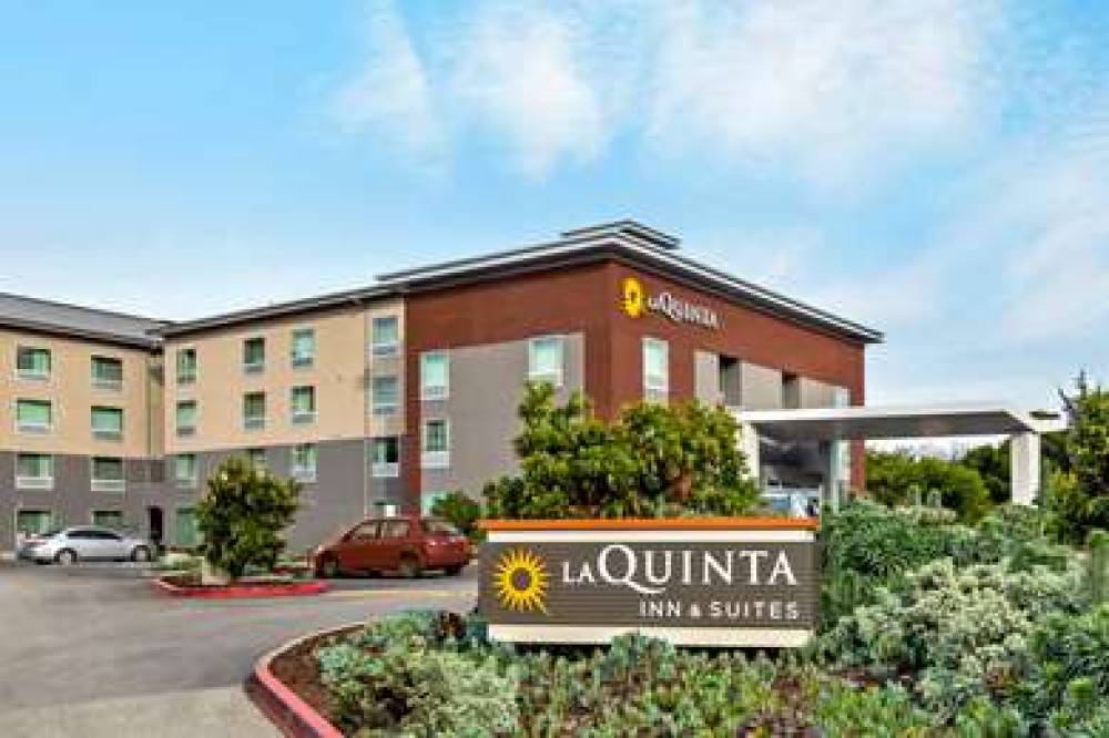 La Quinta Inn San Francisco Airport North 1