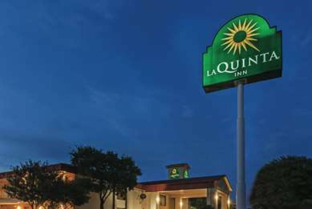 La Quinta Inn San Marcos 2