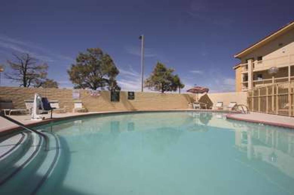 La Quinta Inn Santa Fe 7