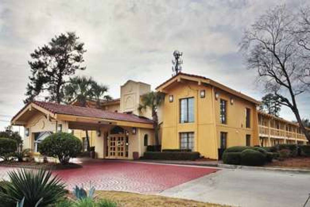 La Quinta Inn Savannah Midtown 1