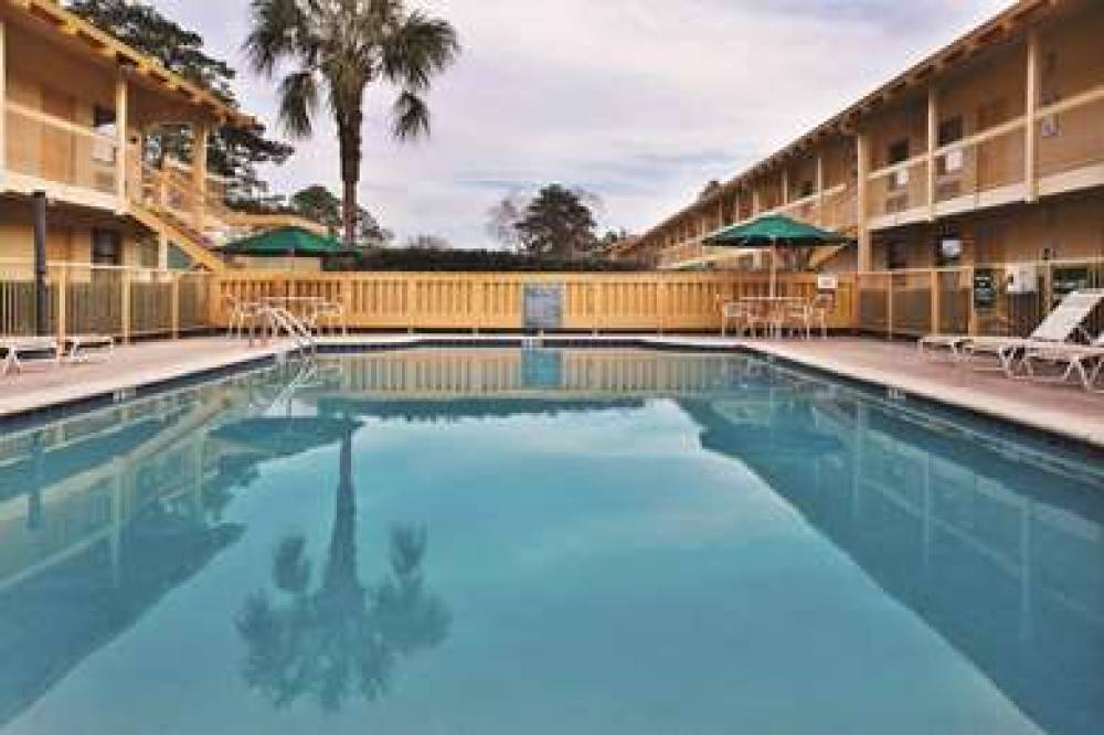 La Quinta Inn Savannah Midtown 8