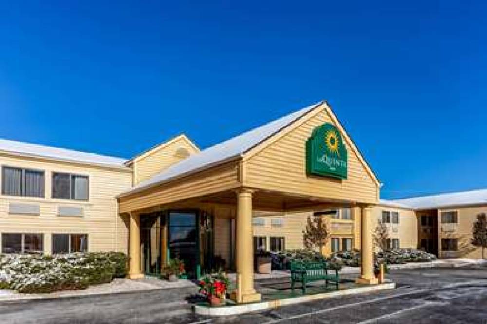 La Quinta Inn Sheboygan 3