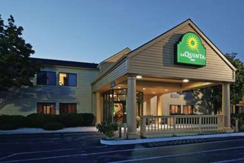 La Quinta Inn Sheboygan 1