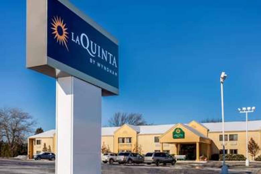 La Quinta Inn Sheboygan 4