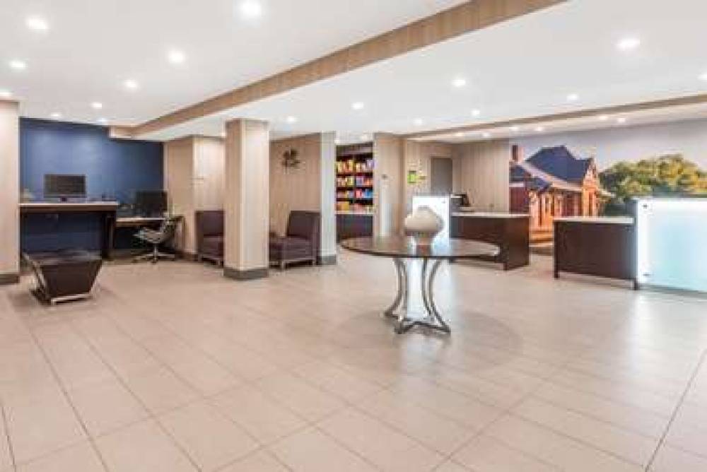 LA QUINTA INN STE ABERDEEN-APG 6