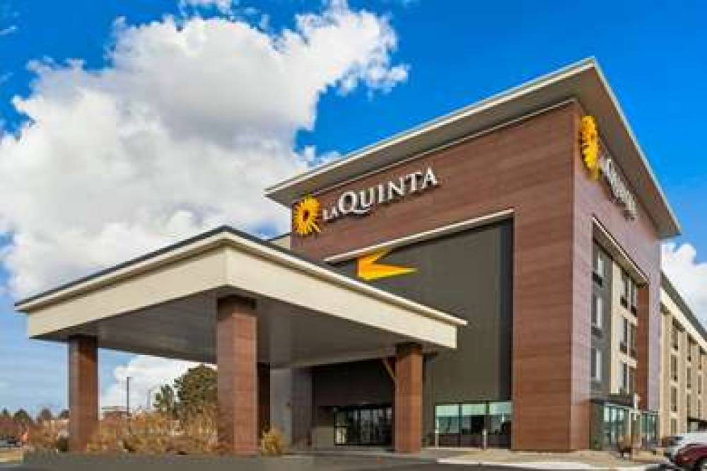 LA QUINTA INN STE AURORA MED. CTR. 3