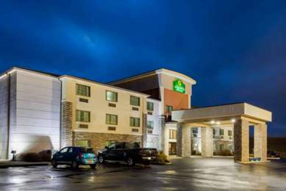 La Quinta Inn Ste Batavia