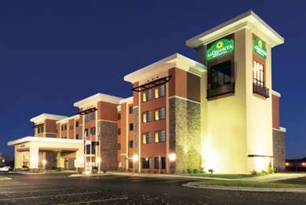 LA QUINTA INN STE BILLINGS 1