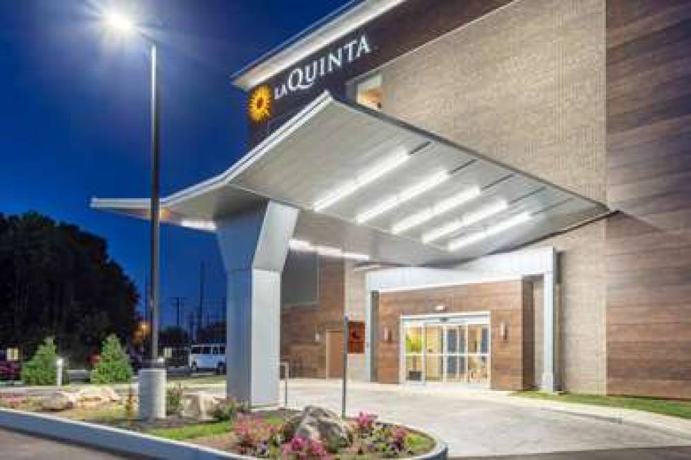 La Quinta Inn Ste Bloomington