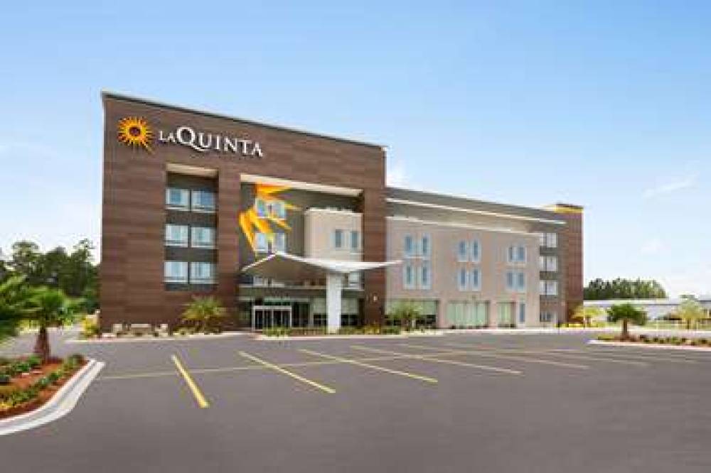 LA QUINTA INN STE BRUNSWICK -GOLDEN 1