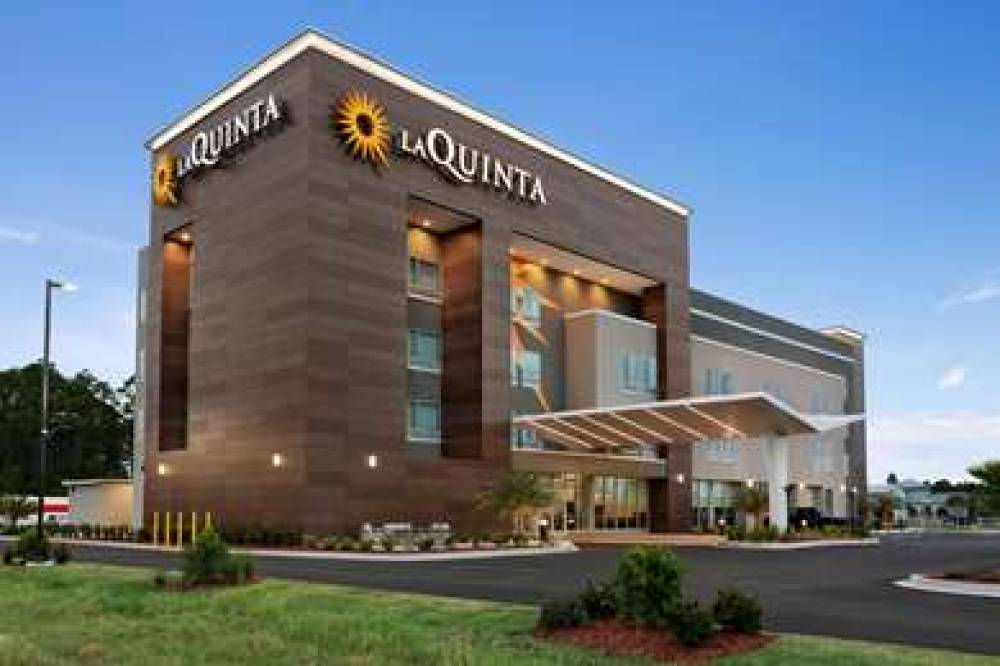 LA QUINTA INN STE BRUNSWICK -GOLDEN 2