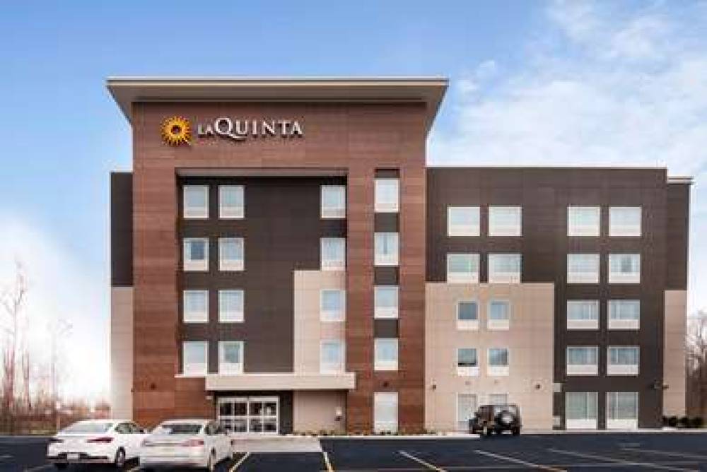 LA QUINTA INN STE BUFFALO - AMHERST 3