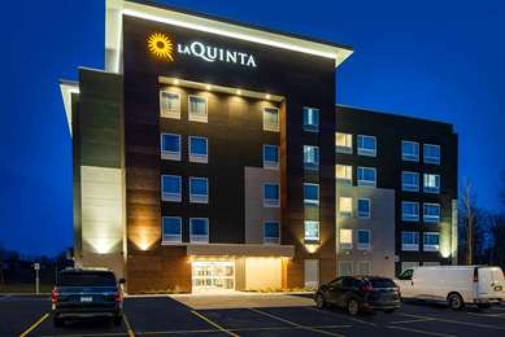 La Quinta Inn Ste Buffalo Amherst