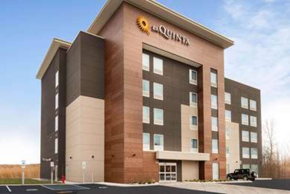 LA QUINTA INN STE BUFFALO - AMHERST 2