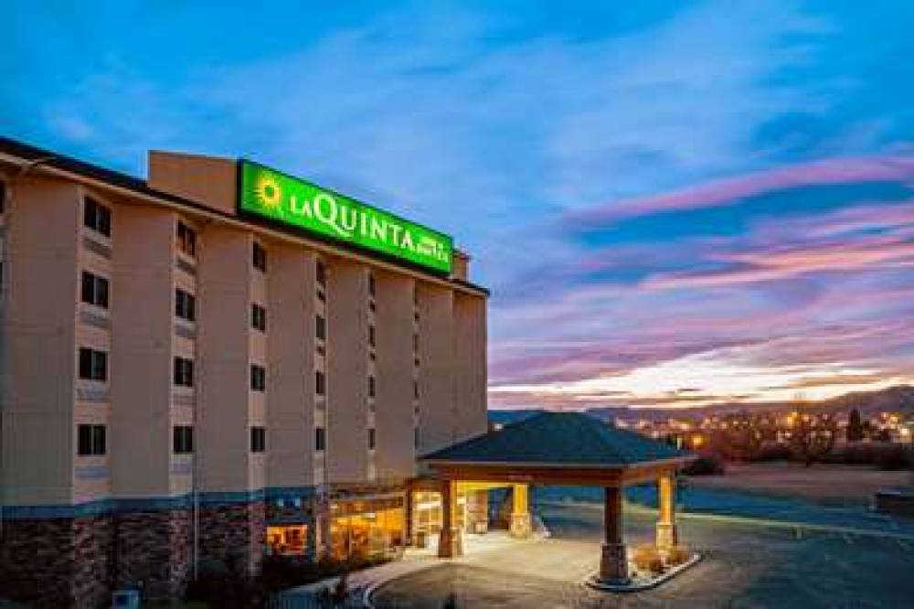 La Quinta Inn Ste Butte