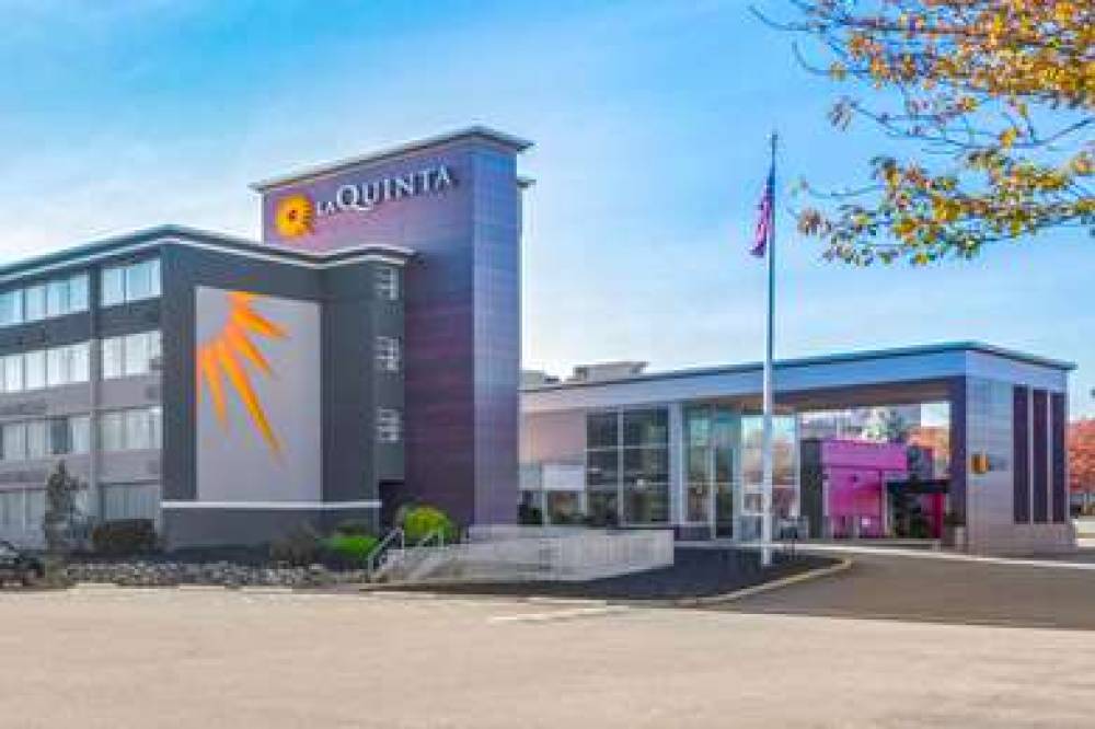 LA QUINTA INN STE CLIFTON/RUTHERFRD 1