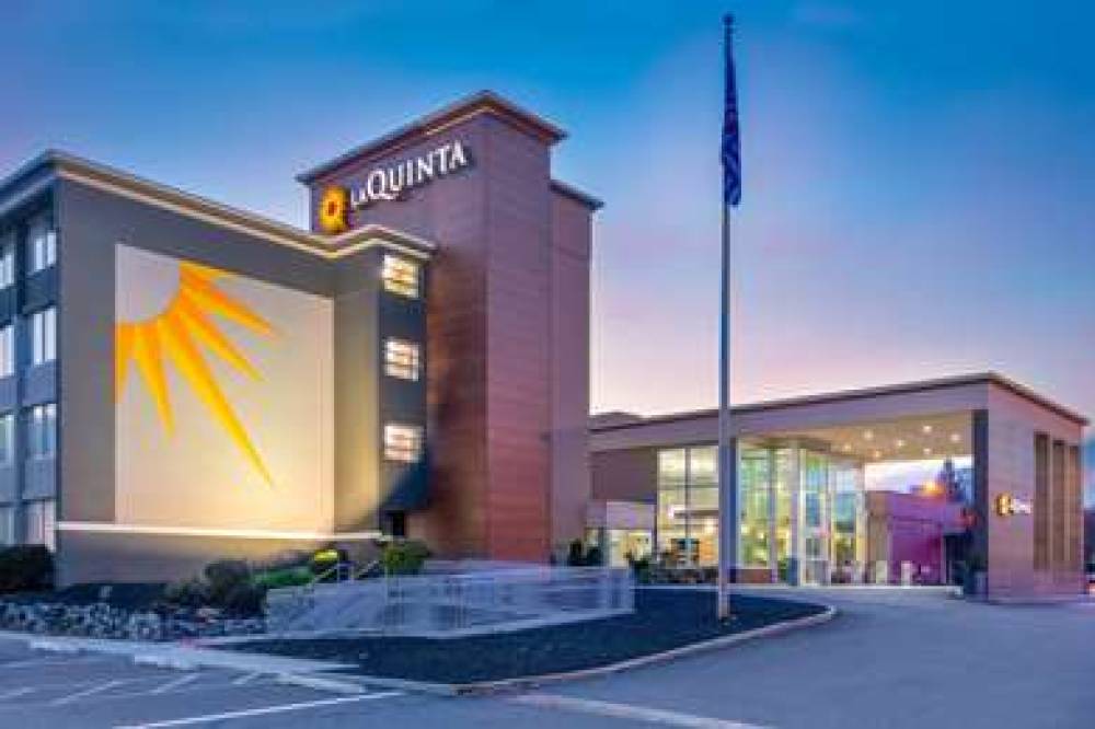 La Quinta Inn Ste Clifton/Rutherfrd