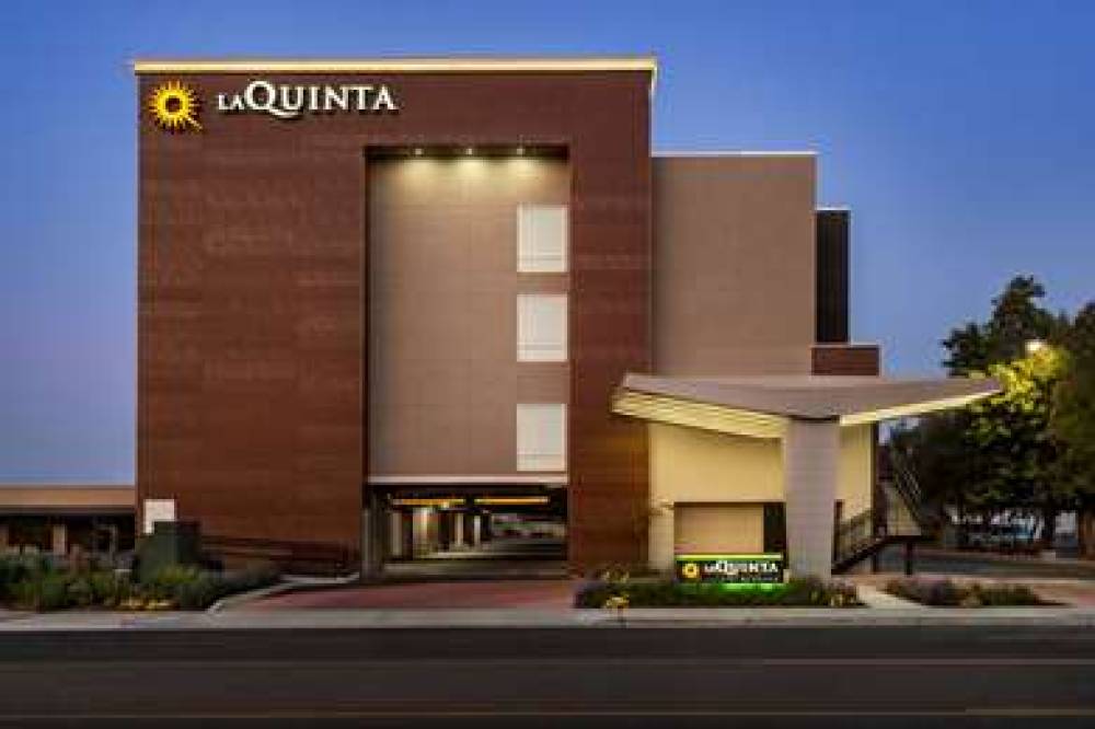 LA QUINTA INN STE CLOVIS 1