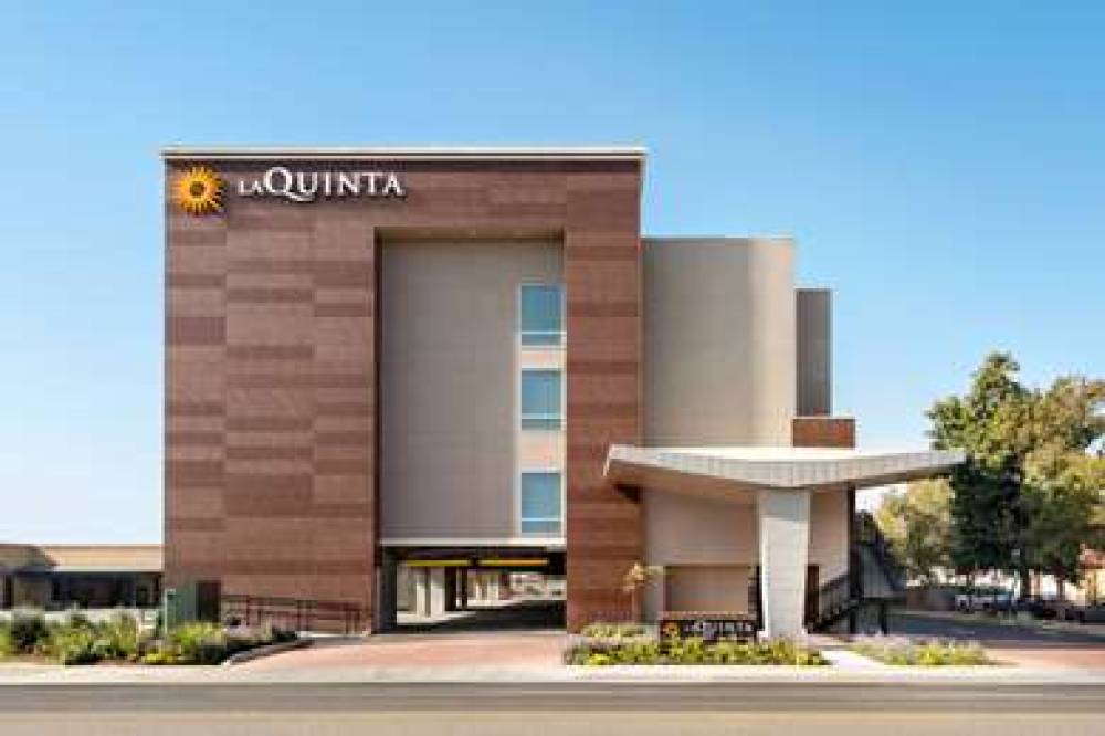 LA QUINTA INN STE CLOVIS 2