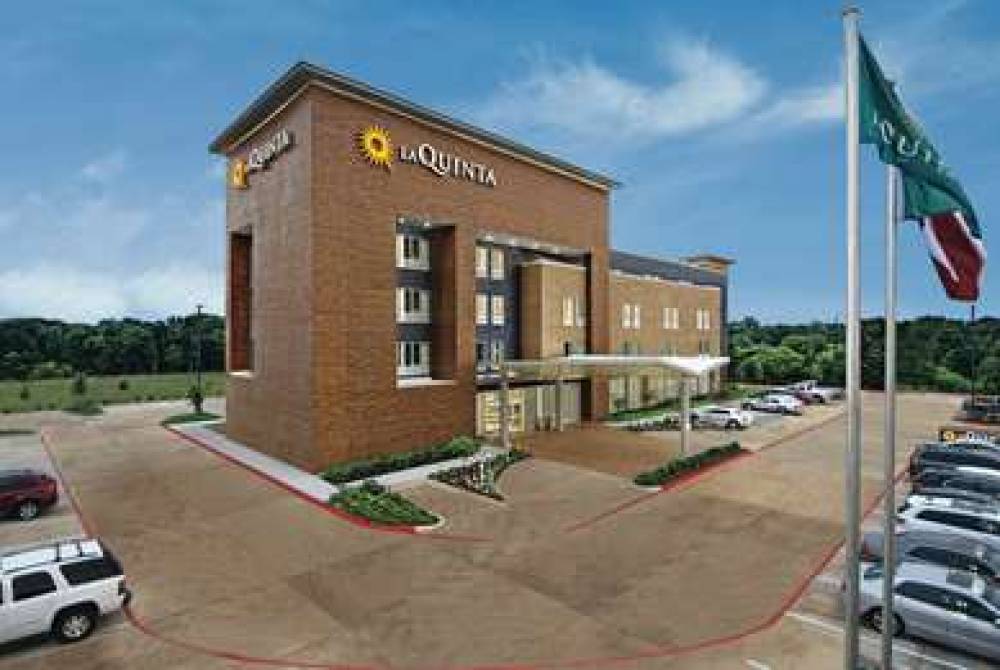 LA QUINTA INN STE COLLEGE STATION S 5