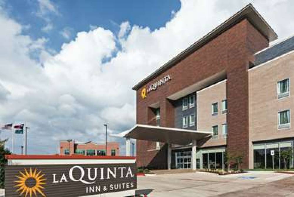 LA QUINTA INN STE COLLEGE STATION S 3