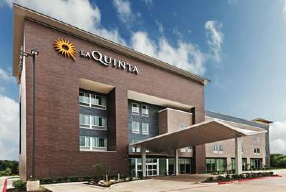 LA QUINTA INN STE COLLEGE STATION S 4