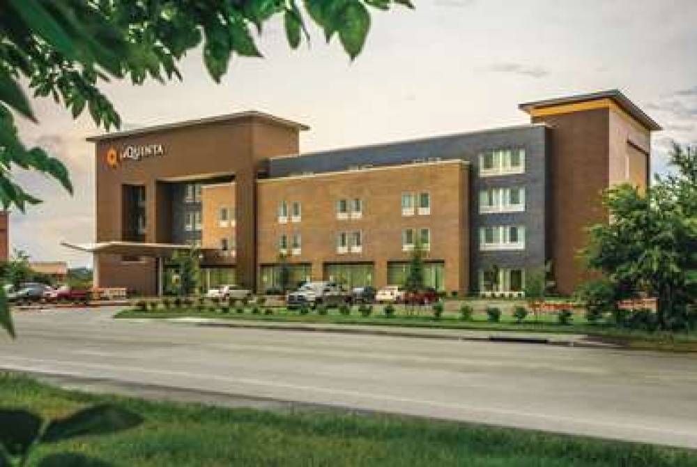 LA QUINTA INN STE COLLEGE STATION S 1