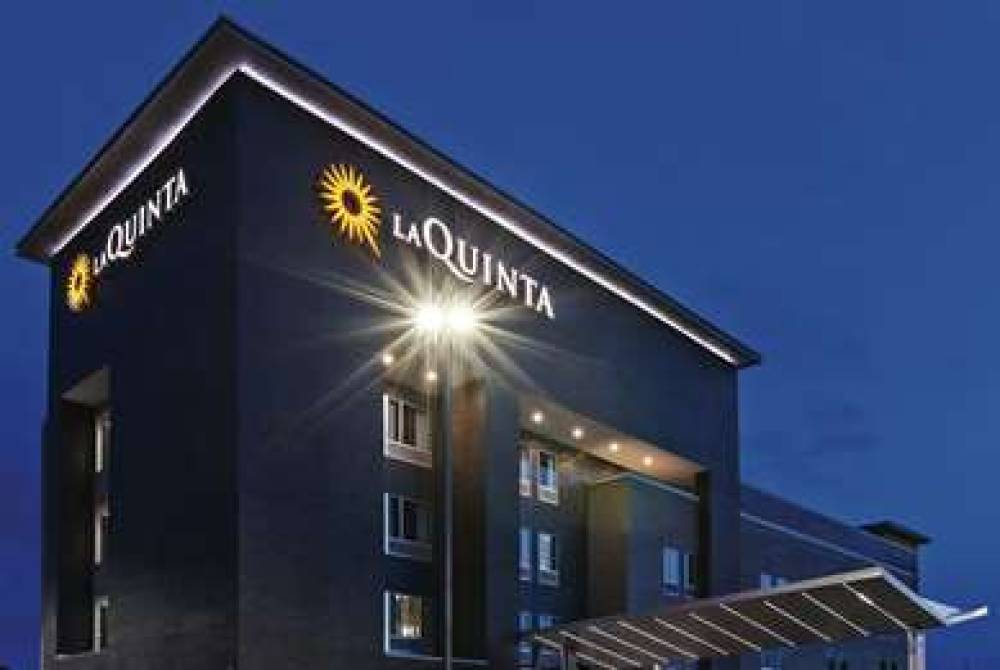 LA QUINTA INN STE COLLEGE STATION S 2