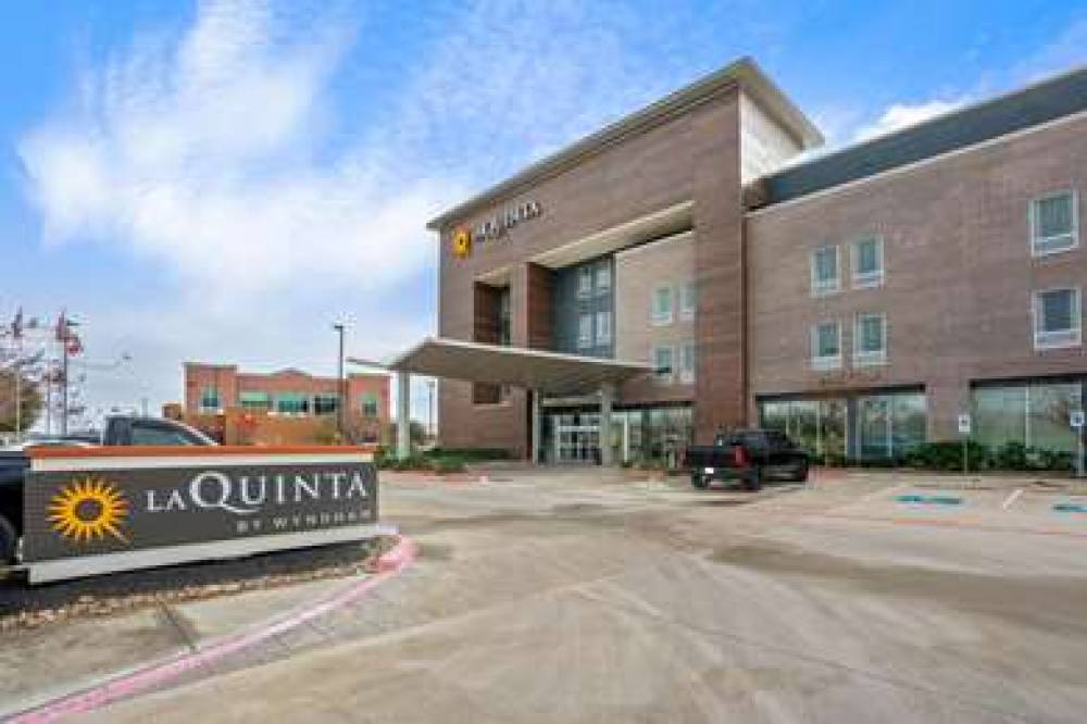 LA QUINTA INN STE COLLEGE STATION S 7