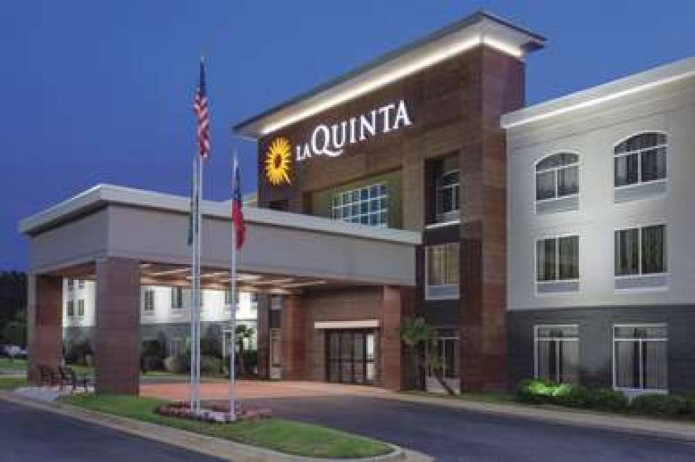 LA QUINTA INN STE COLUMBUS NORTH 2