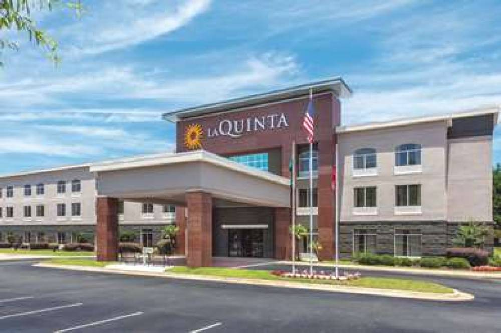 LA QUINTA INN STE COLUMBUS NORTH 1