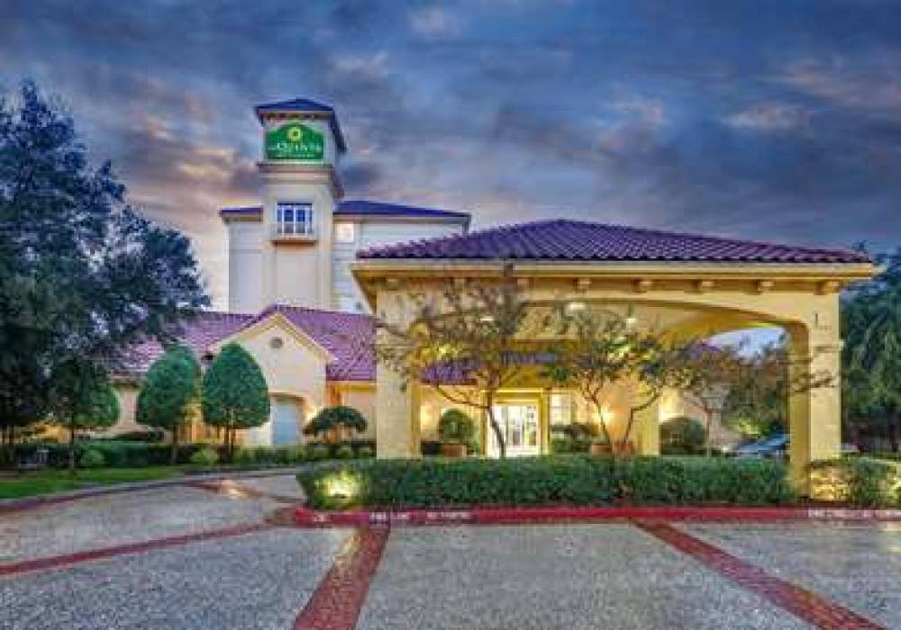 La Quinta Inn Ste Dallas N Central