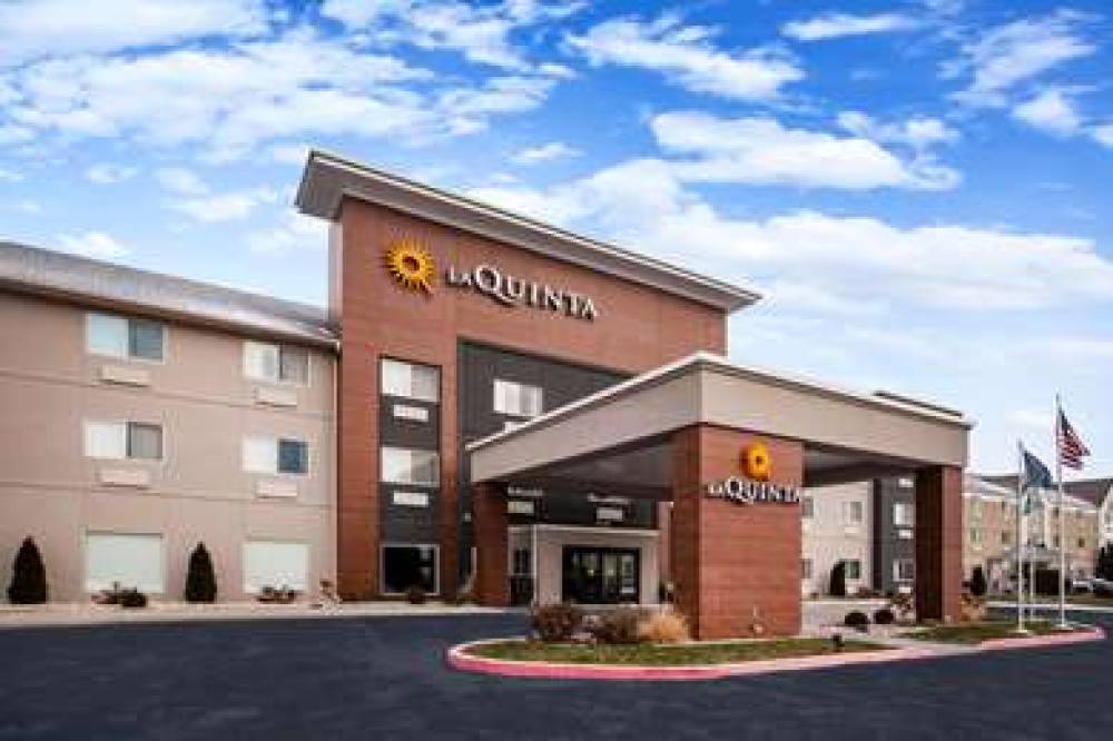 LA QUINTA INN STE ELKHART 2